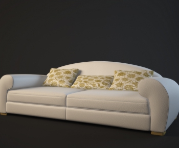 Modern A Sofa For Two-ID:425722612