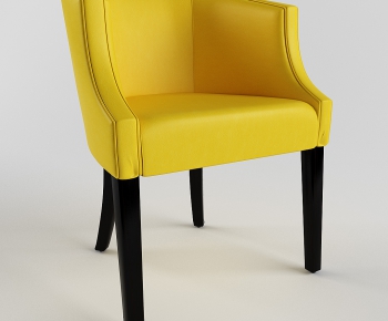 Modern Single Chair-ID:166426754
