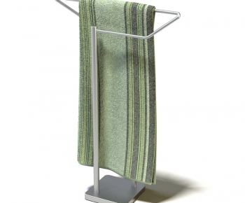 Modern Towel-ID:669306323