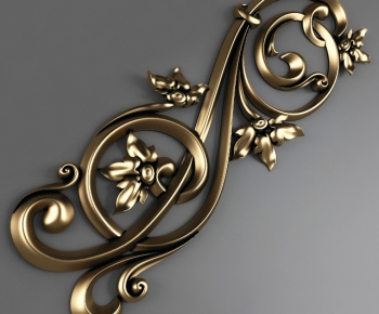 European Style Carving-ID:751142868