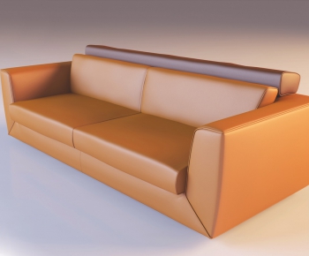 Modern A Sofa For Two-ID:964844611