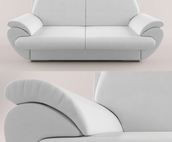 Modern A Sofa For Two-ID:895779858