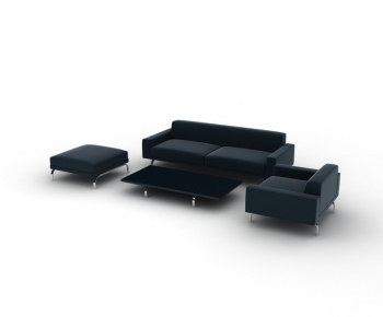 Modern Sofa Combination-ID:960633123