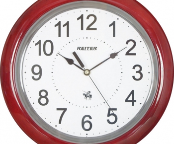 Modern Clocks And Watches-ID:333569637