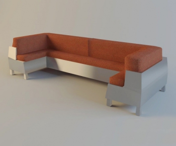 Modern Multi Person Sofa-ID:921710539