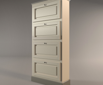 Modern Chest Of Drawers-ID:453306768