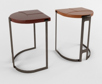 Modern Side Table/corner Table-ID:638854769