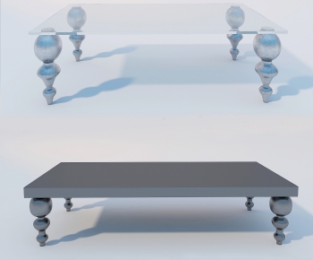 Modern Coffee Table-ID:617321223