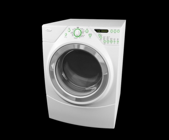 Modern Washing Machine-ID:707921578