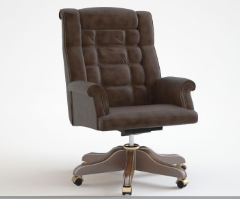 European Style Office Chair-ID:287782679