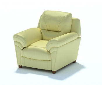 Modern Single Sofa-ID:904883858