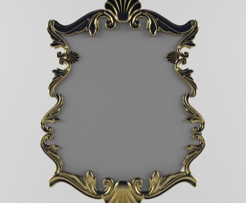 European Style The Mirror-ID:182729316