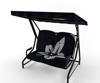 Modern Lounge Chair-ID:705950488