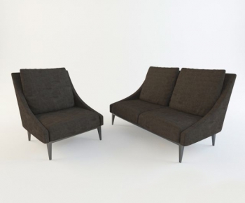Modern Sofa Combination-ID:637467191