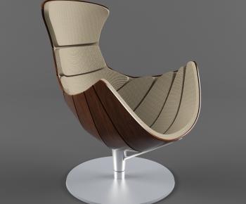 Modern Single Chair-ID:379866854