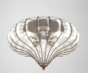 European Style Ceiling Ceiling Lamp-ID:231033461