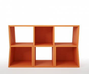 Modern Bookcase-ID:860241454