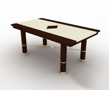 Modern Table-ID:659530786