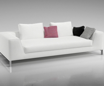 Modern A Sofa For Two-ID:622823849