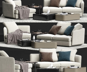 Modern Sofa Combination-ID:820221289