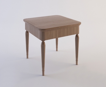 Modern Side Table/corner Table-ID:507883814