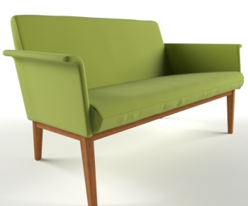 Modern A Sofa For Two-ID:324879848