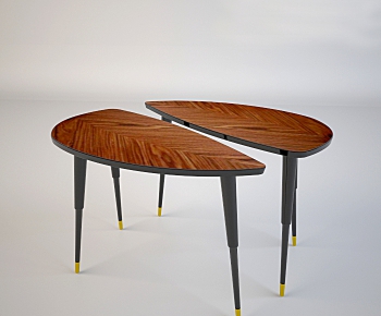 Modern Side Table/corner Table-ID:696924961