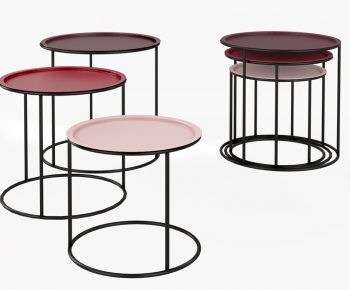 Modern Side Table/corner Table-ID:325822972