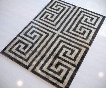 Modern Plush Carpet-ID:643787263