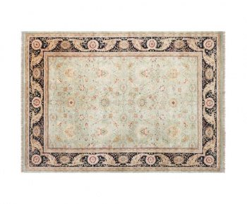 European Style The Carpet-ID:924117839