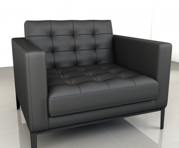 现代单人沙发-ID:554027821