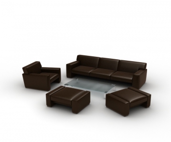Modern Sofa Combination-ID:298750756