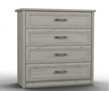 Simple European Style Shoe Cabinet/drawer Cabinet-ID:456389858