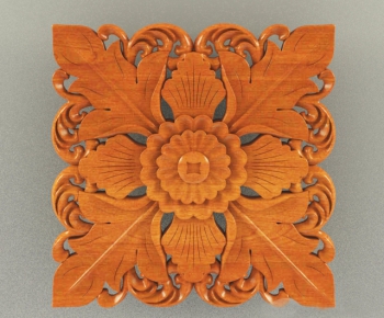 European Style Carving-ID:255528214