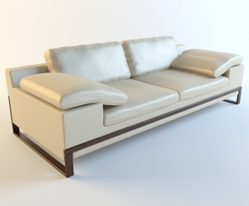 Modern A Sofa For Two-ID:272311837