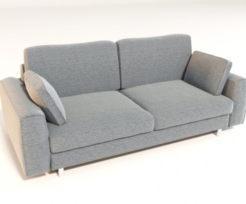 Modern A Sofa For Two-ID:666923235