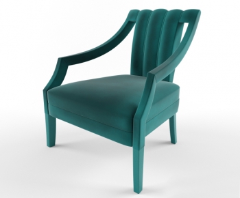 Post Modern Style Single Chair-ID:832067824
