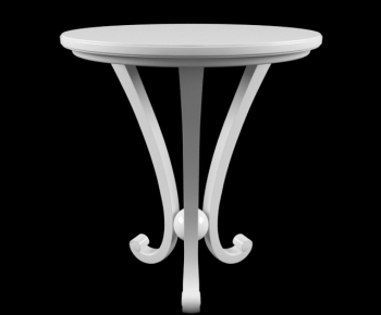 Modern Side Table/corner Table-ID:894510948