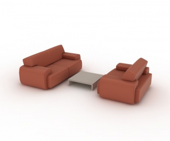 Modern Sofa Combination-ID:217530629