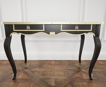 New Classical Style Desk-ID:416405958