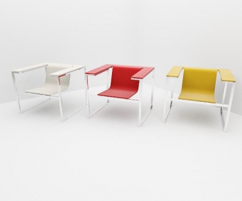 Modern Single Chair-ID:331804942