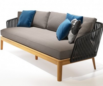 Modern A Sofa For Two-ID:322116916