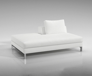 Modern Single Sofa-ID:614656327