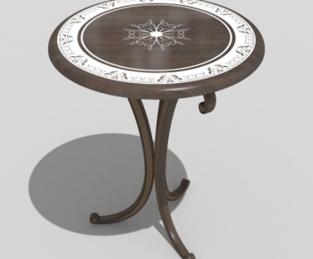 Modern Side Table/corner Table-ID:523934665