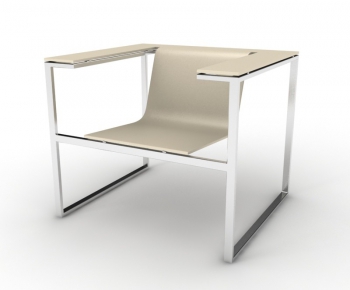 Modern Lounge Chair-ID:345638648