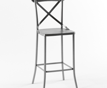 Modern Bar Chair-ID:122855577