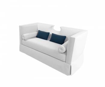 Modern A Sofa For Two-ID:825803981