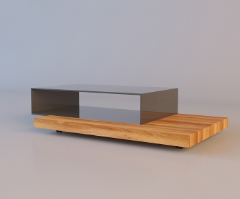 Modern Coffee Table-ID:396938574