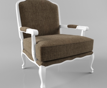European Style Single Chair-ID:474500876