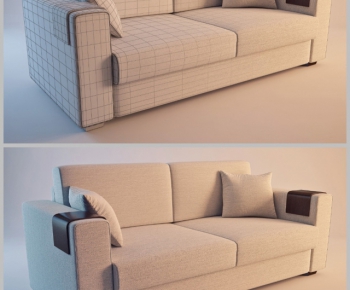 Modern A Sofa For Two-ID:323289339